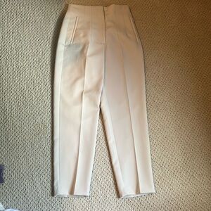 Zara dress pants women size small petite
